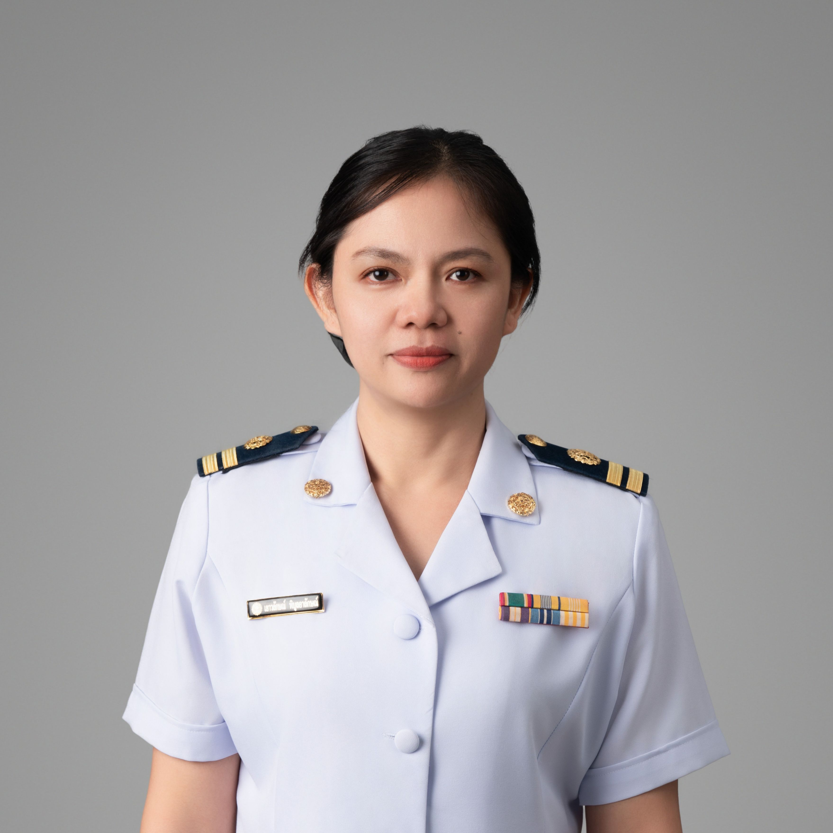 เยาวลักษณ์ พิบูลอาลักษณ์